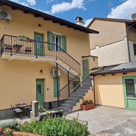 Casa Rafut Apartment Gorizia Exterior photo