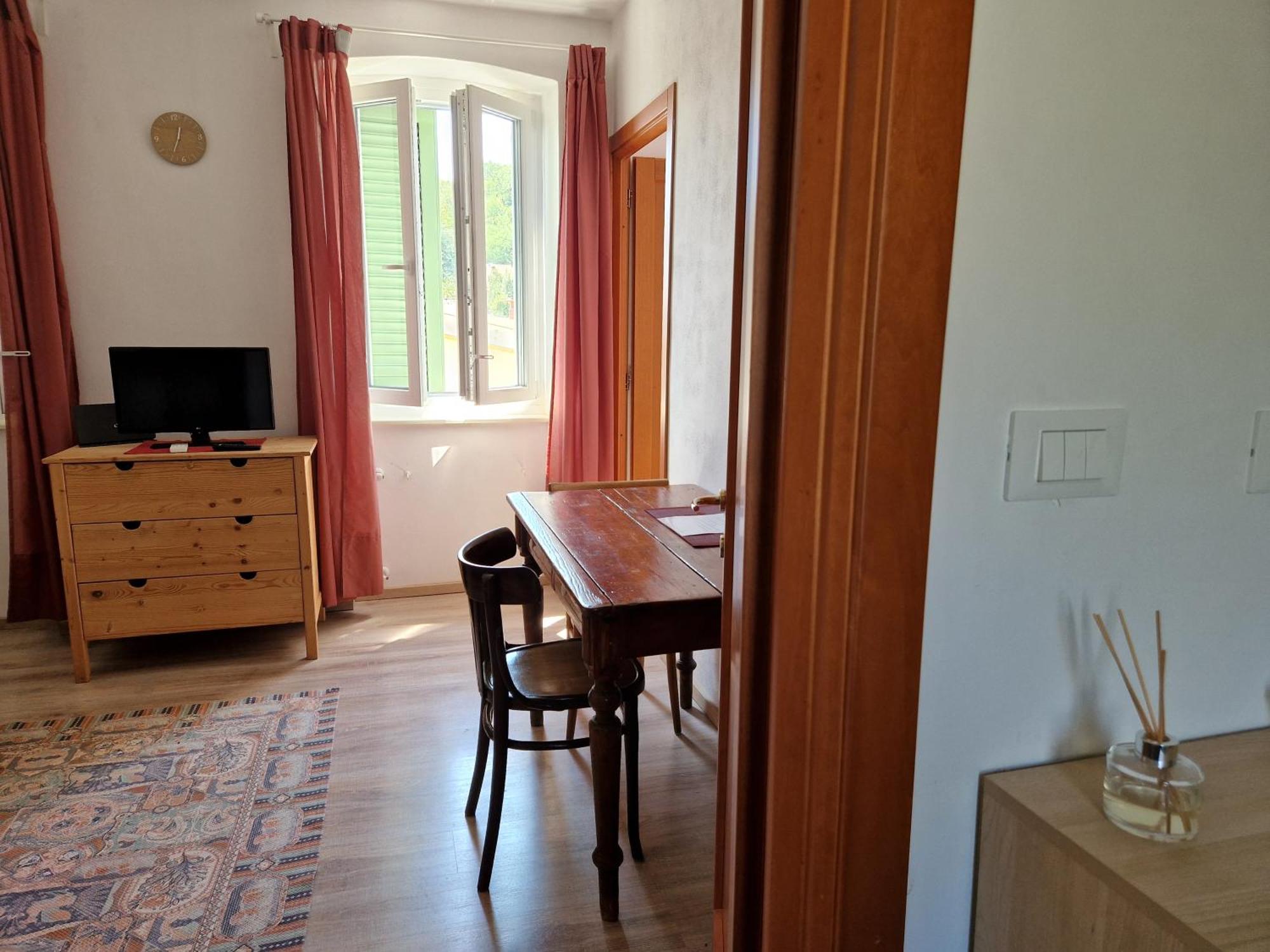 Casa Rafut Apartment Gorizia Exterior photo