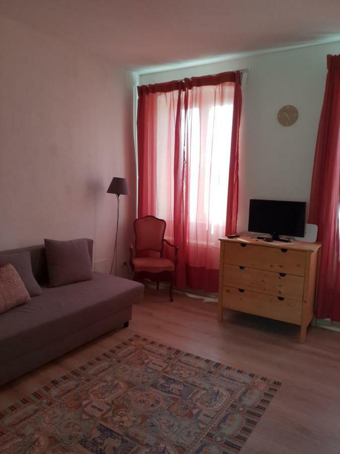 Casa Rafut Apartment Gorizia Exterior photo
