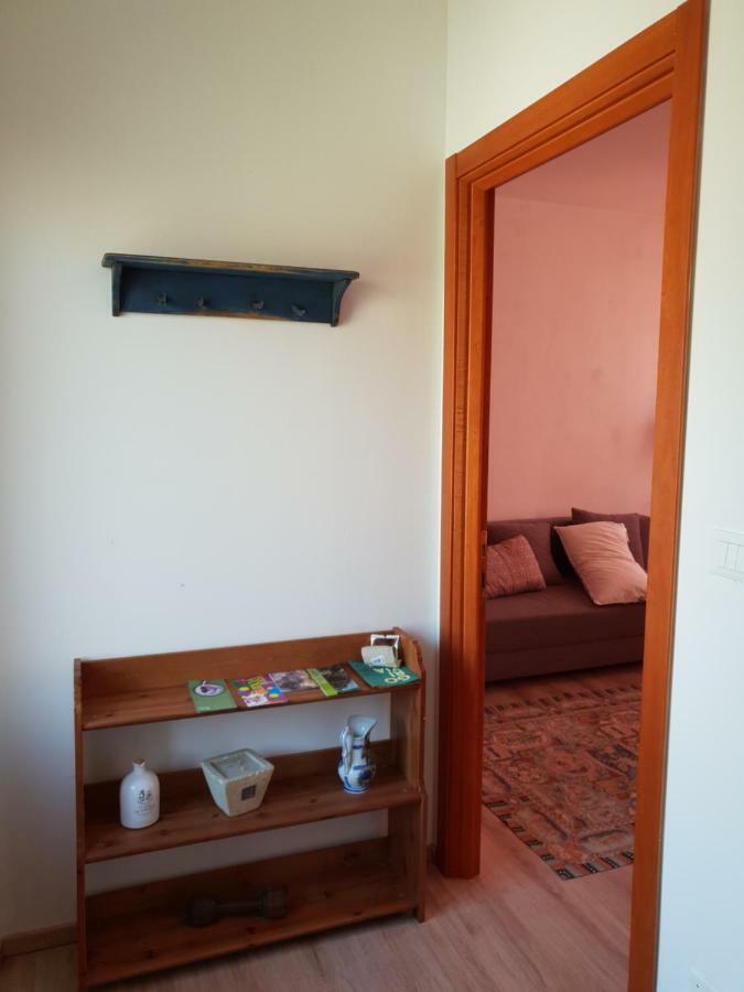 Casa Rafut Apartment Gorizia Exterior photo
