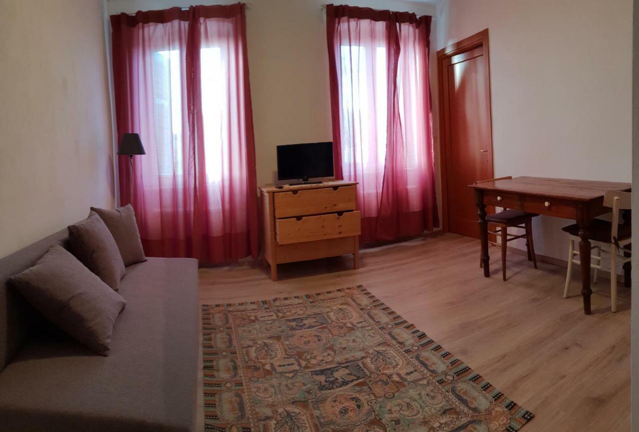 Casa Rafut Apartment Gorizia Exterior photo