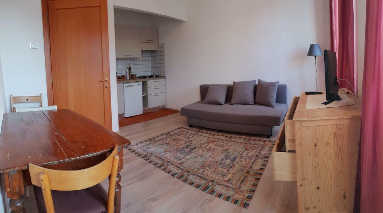 Casa Rafut Apartment Gorizia Exterior photo