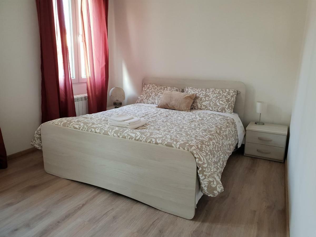 Casa Rafut Apartment Gorizia Exterior photo