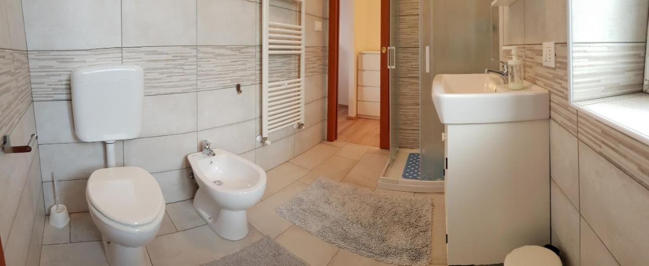 Casa Rafut Apartment Gorizia Exterior photo